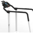 thumbnail image 6 of Ksports Advanced Rehab Treadmill 2.25 Horsepower Motor and Bluetooth, White, 6 of 8