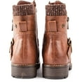 thumbnail image 3 of Lotus Jemma Biker Boots, 3 of 4