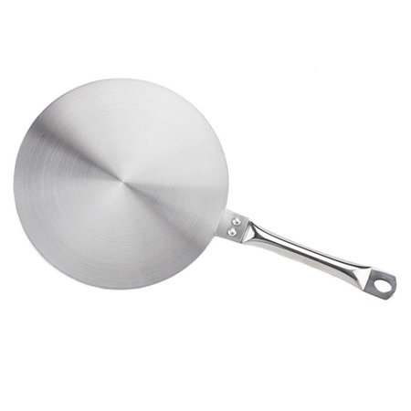 Induction Hob Converter Heat Diffuser Disc Adapter Plate Saucepan Pot Tool  | Walmart Canada