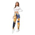 thumbnail image 1 of Pants Mujer Casual Jogger Dama Tie Dye Legins Gym Deporte LOLE  Pants, 1 of 5