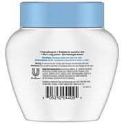Pond’s Dry Skin Cream Rich Hydrating Facial Moisturizer, Hypoallergenic Dermatologist Tested Face Cream, 6.5 oz
