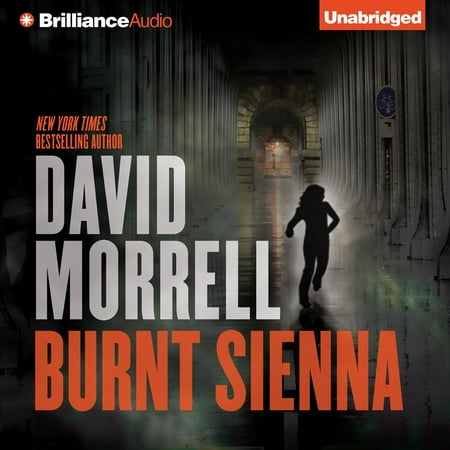 Burnt Sienna Audiobook Walmart Com