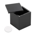 thumbnail image 3 of jinwen Chalk Holder Chalk Carrier Case for Pool Cue Snooker Practical Tool Billiard Black, 3 of 9