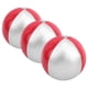 thumbnail image 4 of Juego de pelotas de malabarismo pelota de malabarismo suave pelota de juguete de rompecabezas de PU suave para actuaciones de malabarismo resistentes a desgarros para niños ANGGREK Otros, 4 of 8