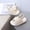 Beige, variant on Liyamei Girls Sandals For Toddlers And Kids Comfortable Open Toe Casual Summer Shoes For Girls Age 1 6 Lightweight Breathable Footwear Sandals For Girls Size Beige 1-2 Years