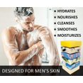 thumbnail image 3 of Diane Boar Cepillo ondulado curvado para hombres y mujeres - Cerdas suaves negras para cabello fino a medio - Uso para desenredar estilos ondulados suaves Suave en el cuero cabelludo Restaura el brill, 3 of 5