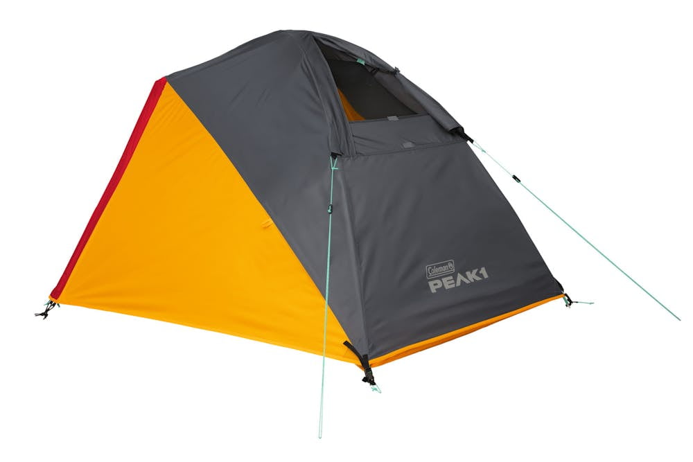 Coleman　 PEAK 1 PEAK1™ 4-Person Dome Tent​ | Coleman