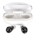 thumbnail image 2 of Rechargeable Hearing Aid Mini Inner Ear Deaf Amplifier for the Elderly Intelligent Noise Reduction with Charging Box, 2 of 5