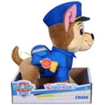 thumbnail image 6 of PAW Patrol: Search & Rescue Chase Plush Toy with Flashlight Accessory for Kids 3+, 6 of 8