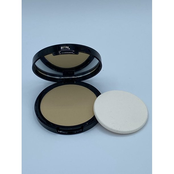 Base en polvo Dual Active Nuevo maquillaje prensado Dual Activ (beige suave)