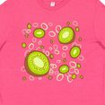 thumbnail image 4 of Inktastic Kiwi Fruit Party Youth T-Shirt, 4 of 5