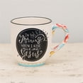 thumbnail image 1 of Glory Haus 2780115 When I Rise Jumbo Mug, 16 oz., 1 of 1