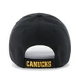 thumbnail image 2 of Vancouver Canucks Vintage NHL '47 MVP Cap | Adjustable, 2 of 2