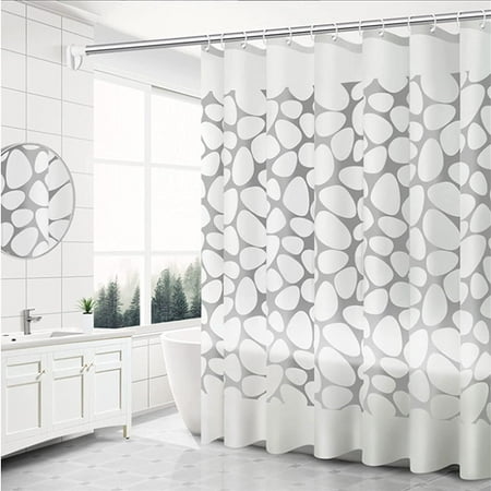 Shower Curtains Bathroom Curtain, Best Waterproof Fabric Shower Curtain