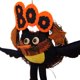 thumbnail image 4 of Puerta De Halloween, Corona Colgante De Puerta De Dibujos Animados Para Decoración De Fiesta De Halloween Guardurnaity HA043581-02, 4 of 6