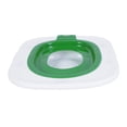 thumbnail image 1 of Cat Toilet Training Kit, Reusable Puppy Cat Litter Mat Kitty Urinal  Toilet Trainer, Removable Home Urinal  Potty for Puppy & Small Pet , Kitty Toilet Trainer Urinal, 1 of 7