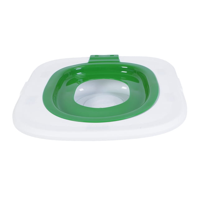 Cat Toilet Training Kit, Reusable Puppy Cat Litter Mat Kitty Urinal Toilet Trainer, Removable Home Urinal Potty for Puppy & Small Pet , Kitty Toilet Trainer Urinal