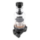 thumbnail image 5 of Minifiltro Air Line Forney 75545 hembra NPT de 1/4 pulgadas, 5 of 8