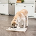 thumbnail image 2 of IRIS USA Tapis Moyen d'Alimentation "Woof" (586650), 2 of 7