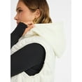 thumbnail image 4 of Avia Women's Quilted Vest, Sizes XS-XXXL, 4 of 6