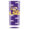 thumbnail image 1 of LSU Tigers Tumbler - Carré Isolé (16oz), 1 of 1