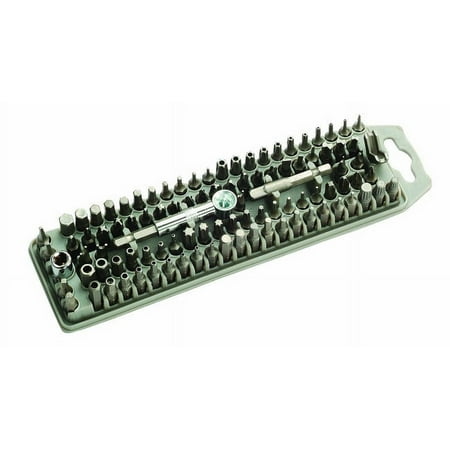 UPC: 4710810393839 | Eclipse Tools 100 Pc Assorted Bit Set