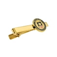 thumbnail image 2 of PinMart's Veteran Military American Flag Tie Clip Tie Bar Gift For Him, 2 of 4