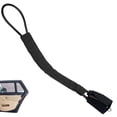 thumbnail image 5 of Car Anti-theft Lock | Universal Vehicle Steering Wheel Lock | Car Theft Prevention Lock for Most Cars, Vehicles, SUVs, and Golf Carts, 5 of 7