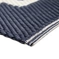 thumbnail image 2 of 6 ft. x 9 ft. Reversible Indoor Outdoor Rug, 2 of 4