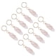 thumbnail image 5 of Accesorios para trenzas, Anillo para el cabello, rastas, joyería para el cabello, virolas para enrollar, colgantes para el cabello para mujeres y niñas, 5 of 8