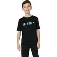 thumbnail image 3 of McLaren F1 Kids Miami Neon Graphic T-Shirt-Black/Vice Blue/Beetroot Purple, 3 of 12
