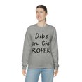 thumbnail image 6 of Roping Roper Wife Girlfriend Husband Sweatshirt, Gifts, Sweater Shirt, 6 of 9