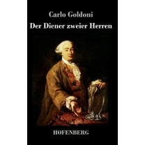Der Diener zweier Herren (Hardcover)