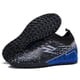 thumbnail image 3 of Zapatos de fútbol para hombre, botas deportivas de fútbol para adultos, botines antideslizantes de alta calidad, ligeros, entrenamiento de césped TF/FG, 3 of 5