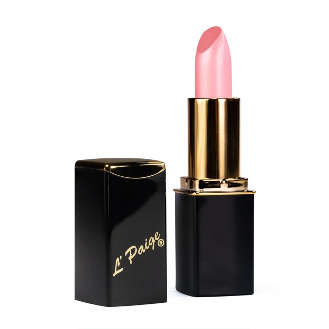 Lápiz labial L'Paige L44 Shimmery Ice Designer a base de aloe vera