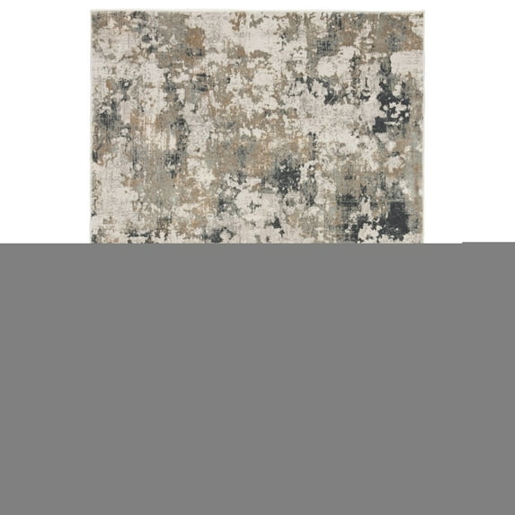 Jaipur Rugs Cirque Abstract Pattern Indoor Area Rug