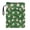 Axolotl Clover, variant on Classic Polyester Fabric Zipper Bag for Students 8.66 x 11.42 for Bible Lightweight