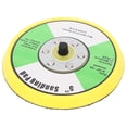 thumbnail image 2 of Disco de enroscado, molienda de material de disco de disco para liJado de madera, 2 of 7