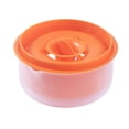 thumbnail image 2 of Neinkie Egg White Separator Non-stick Rapid Shell Breaking Time-saving Kitchen Supplies Egg White Separator for Kitchen, 2 of 9
