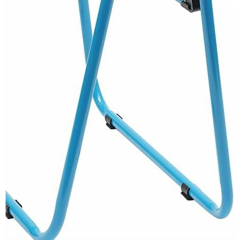 Dry Erase Board With Stand - 36"x23.5" Double-Sided Magnetic Whiteboard & Chalkboard, 360° Rotating Easel For Home, Classroom, Office