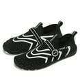 thumbnail image 7 of Water Shoes for Men Woman Hook and Loop Quick-Dry Hiking Athletic Aqua Swimming Barefoot, 7 of 7