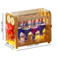 thumbnail image 2 of Small-Block Engine Model Kits,Engine Kit,Build Your Own Stem Model Engine, Mini Model Engine Kit, 2 of 9