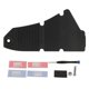 thumbnail image 1 of Dustproof Heatsink for PS5 Efficient Cooling M.2 NVME SSD Heatsink Alloy Cooler with Pure Copper Heatpipe for PS5 Console, 1 of 5