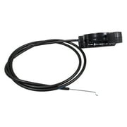 Husqvarna 532700417 Throttle Control Cable Craftsman Walk-Behind 51 510 56