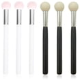 thumbnail image 1 of Shisuyan Beauty Brush Concealer Brush Pink 6Pcs, 1 of 8