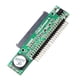 thumbnail image 1 of Tarjeta Elevadora SSD WDOplteas Placa adaptadora SATA a IDE HDD 2,5 pulgadas 150 MB/s, 1 of 3
