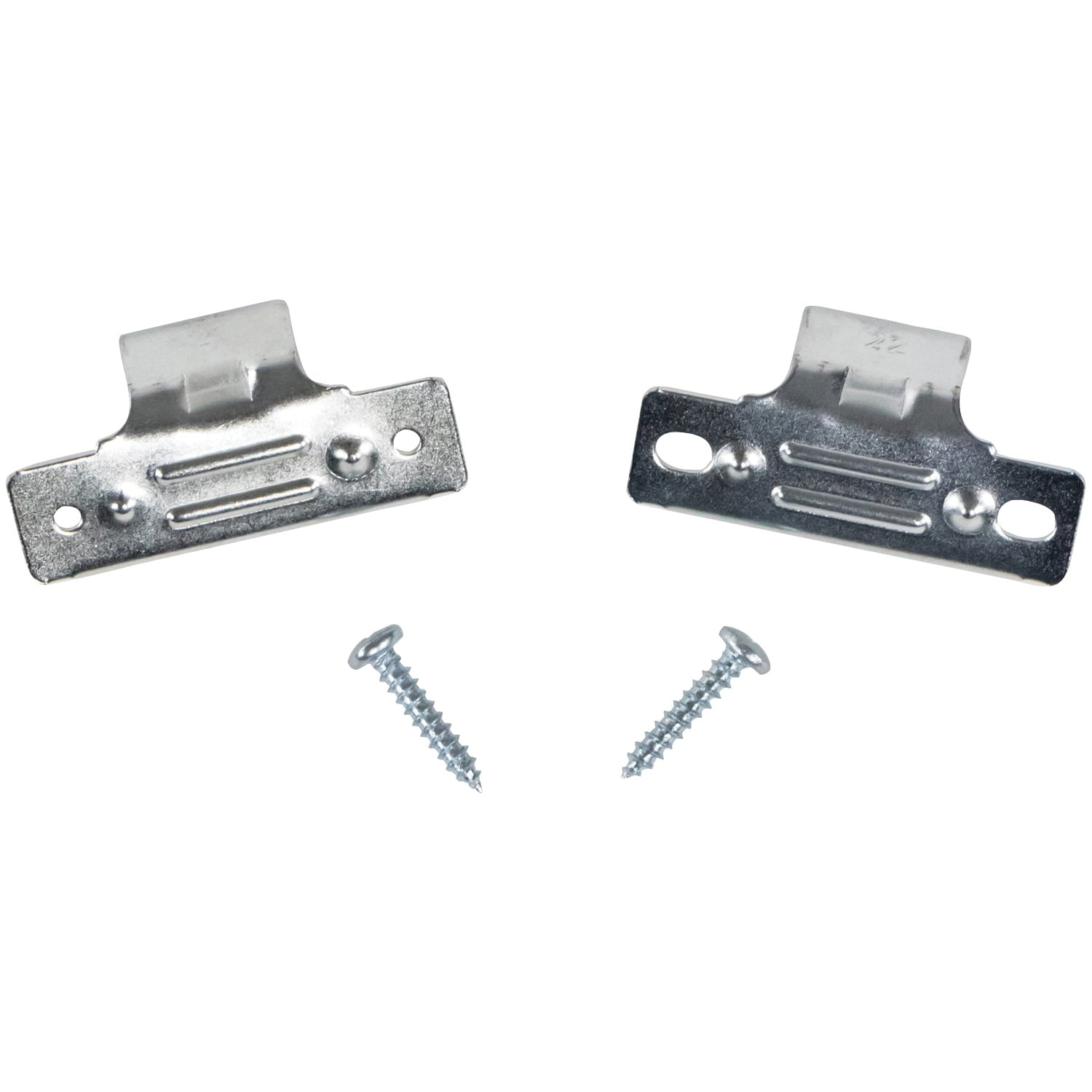 Certified Appliance Accessories CERTLARGECLAMP Large StrainRelief