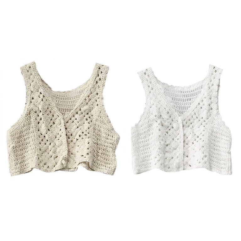 【美品】ANDREA & Co. CHIDORIXFLOWER VEST 美品】ANDREA & Co. CHIDORIXFLOWER VEST ANDREA & Co