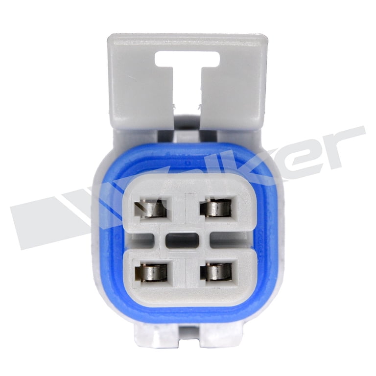 Sensor De Oxígeno Walker 250-24736 Para Chevy, GMC, Cadillac, Pontiac, Saturn | Universal