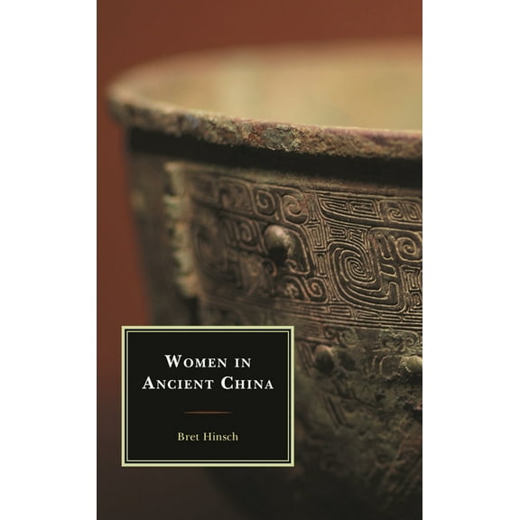 Asian Voices Women in Ancient China, (Paperback)